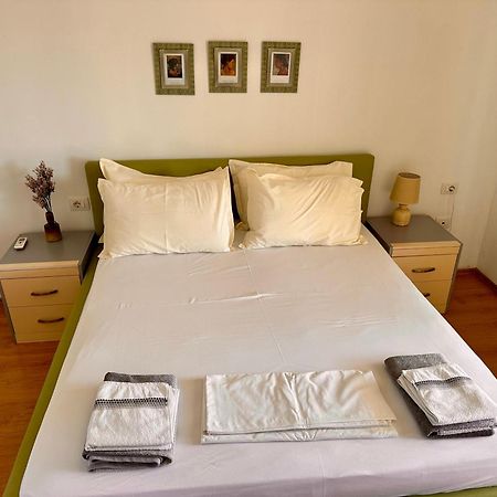 Aria Prive Himare Exterior foto