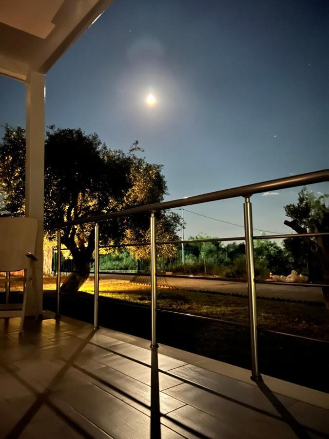 Aria Prive Himare Exterior foto