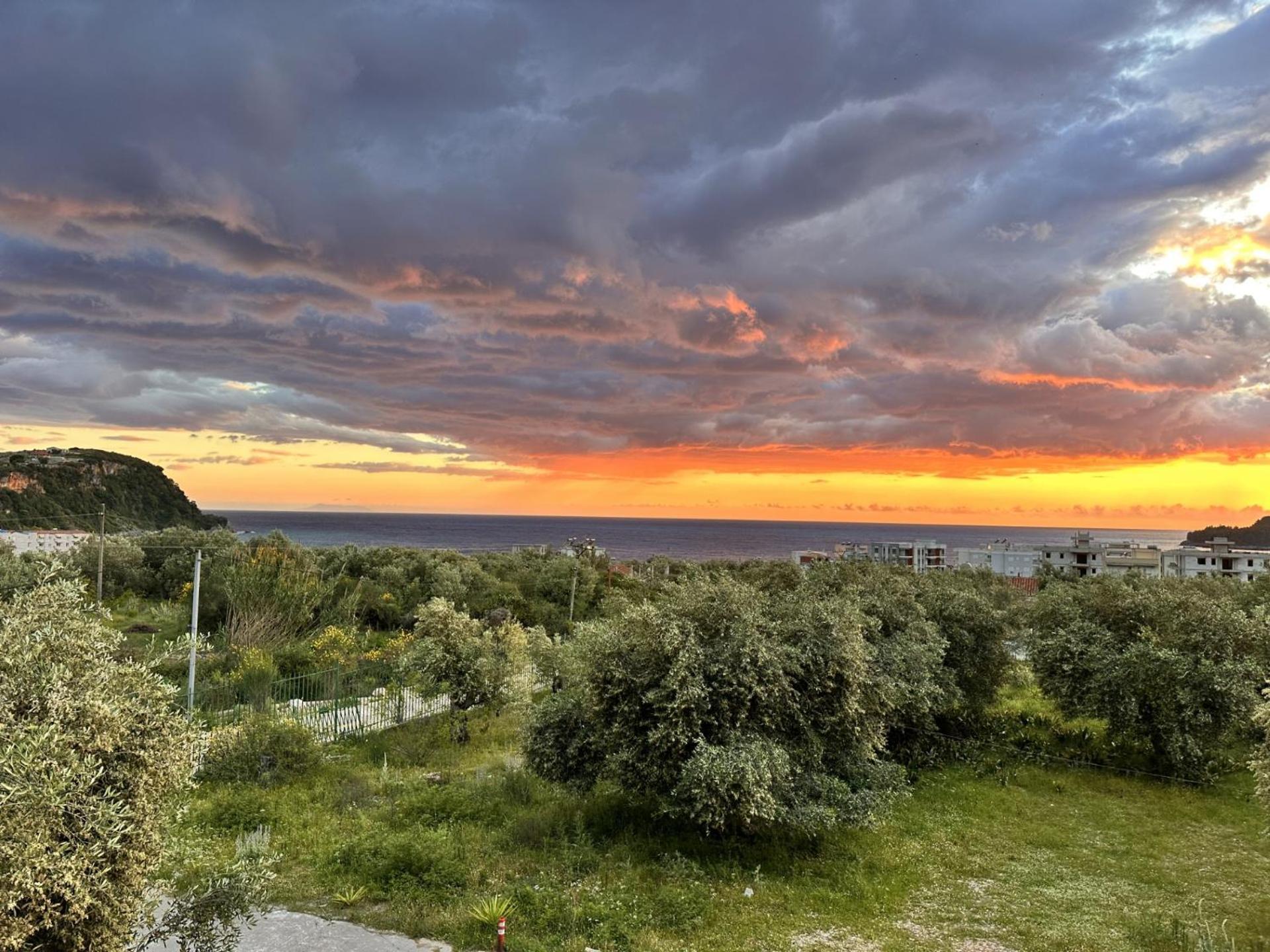 Aria Prive Himare Exterior foto