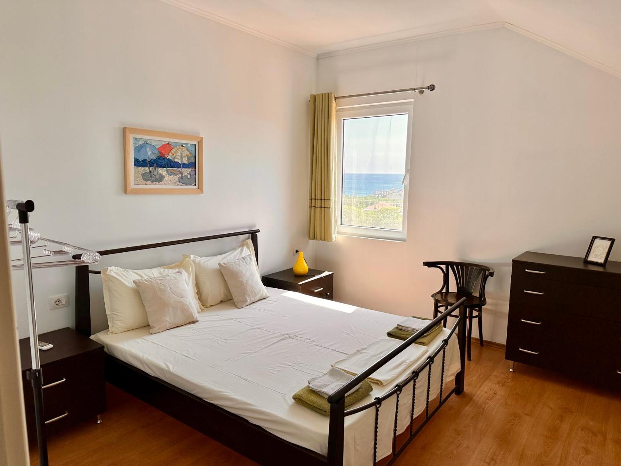 Aria Prive Himare Exterior foto