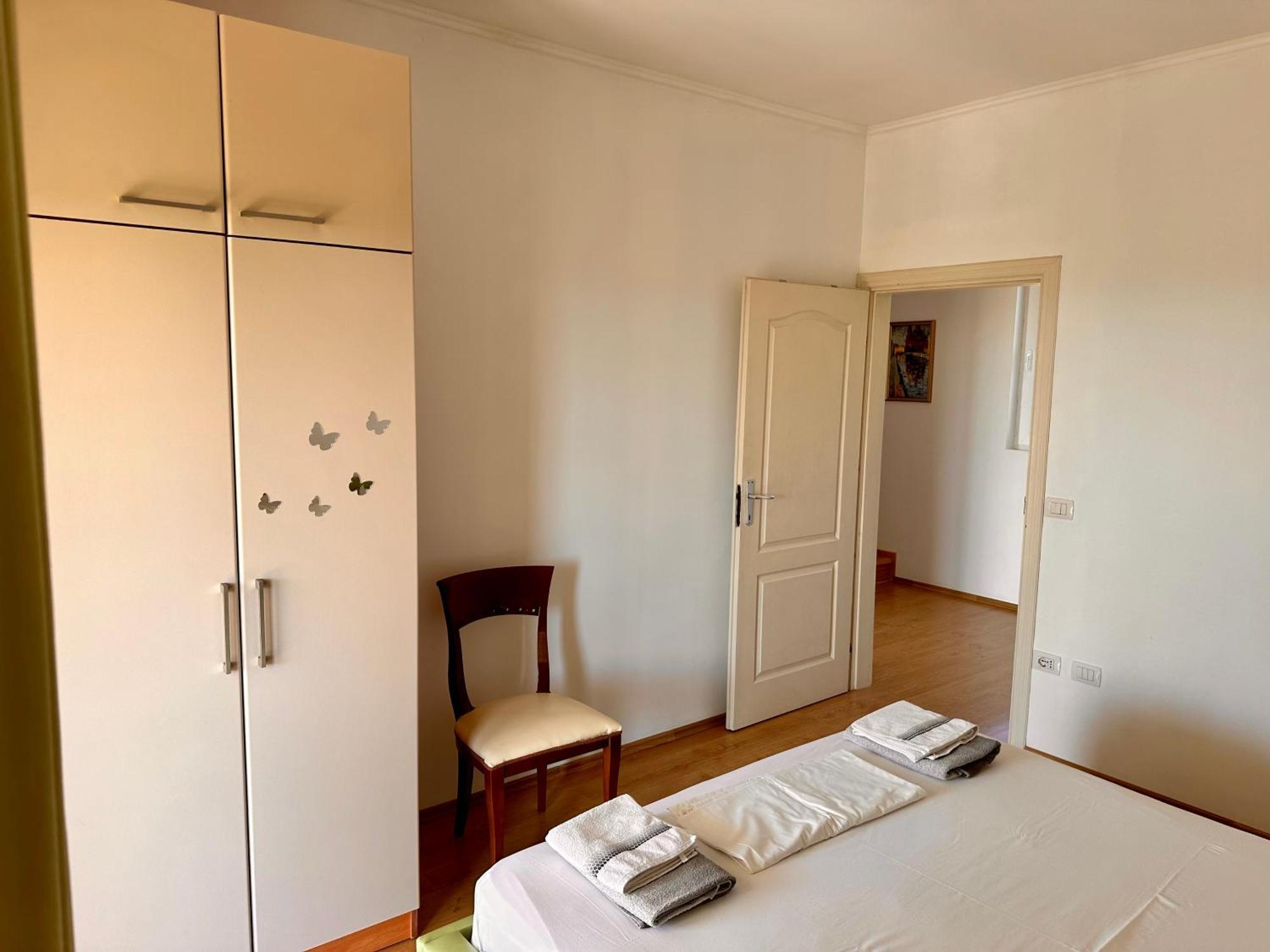 Aria Prive Himare Exterior foto