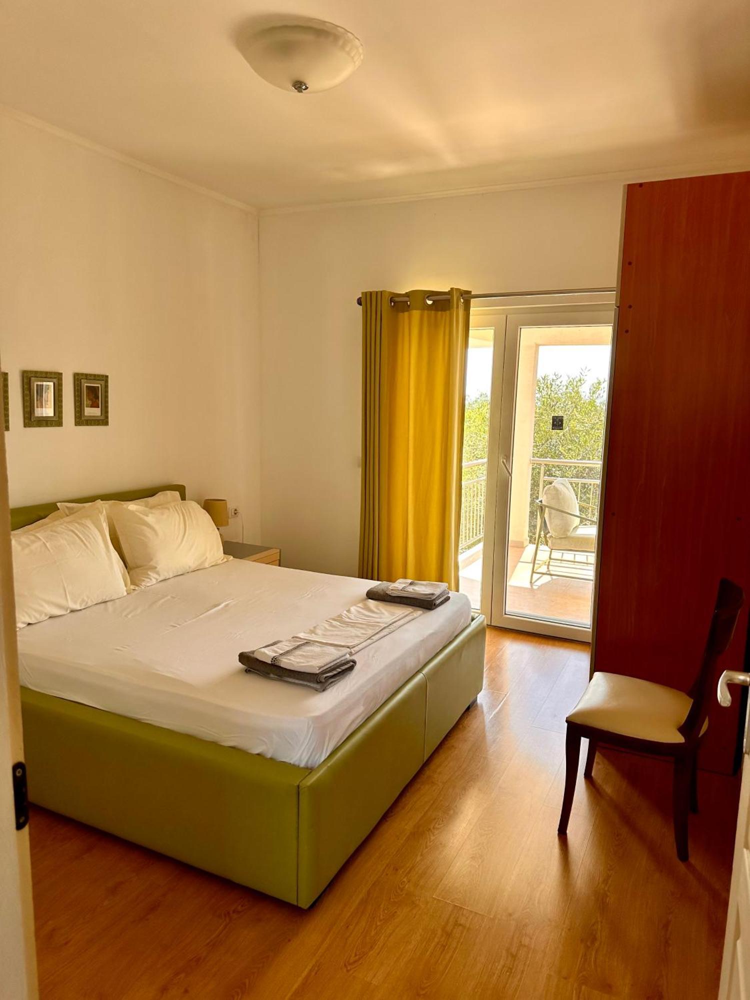 Aria Prive Himare Exterior foto
