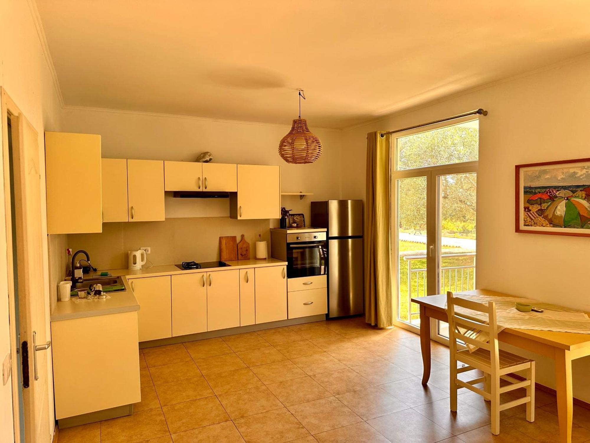 Aria Prive Himare Exterior foto