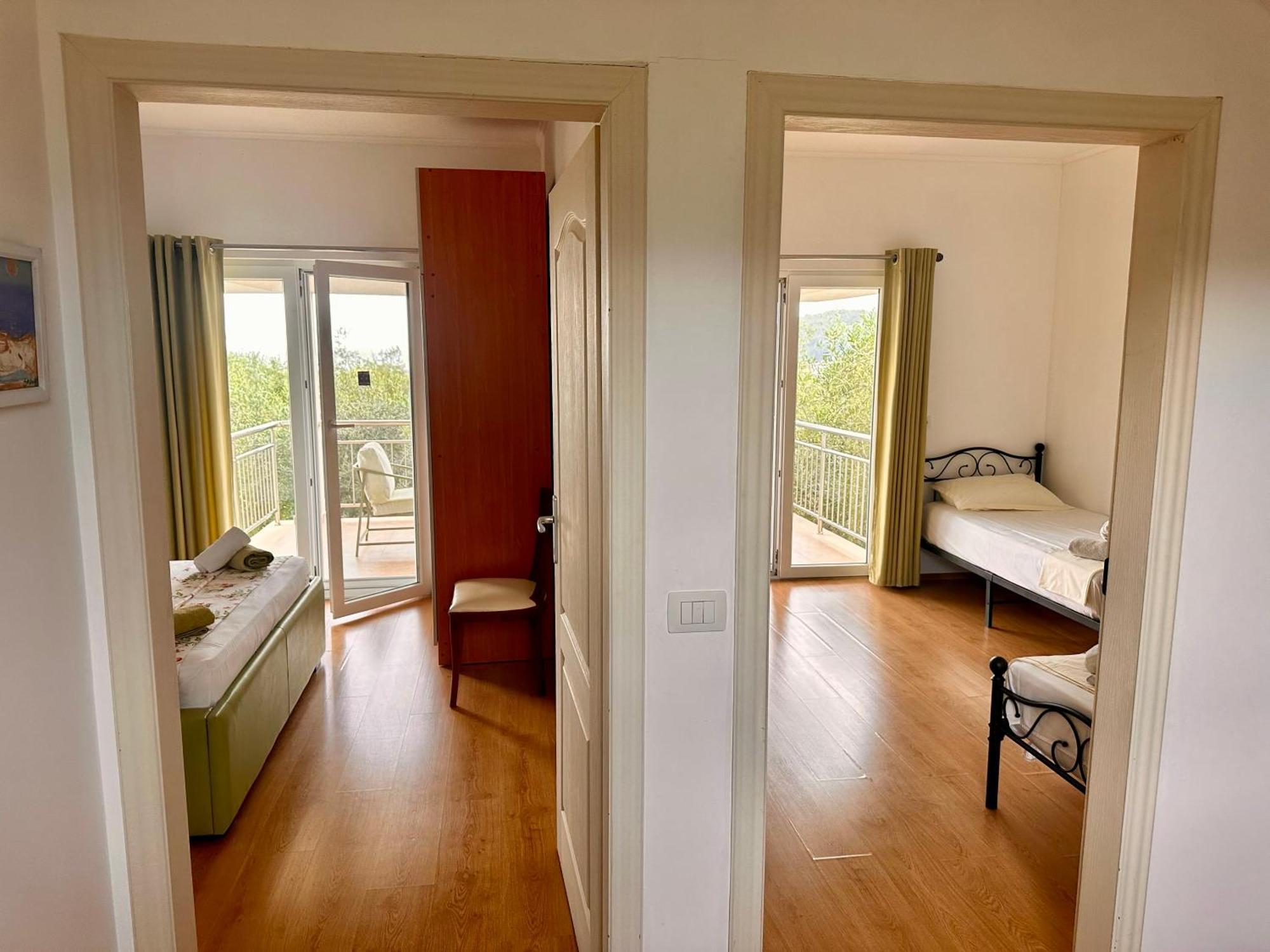 Aria Prive Himare Exterior foto