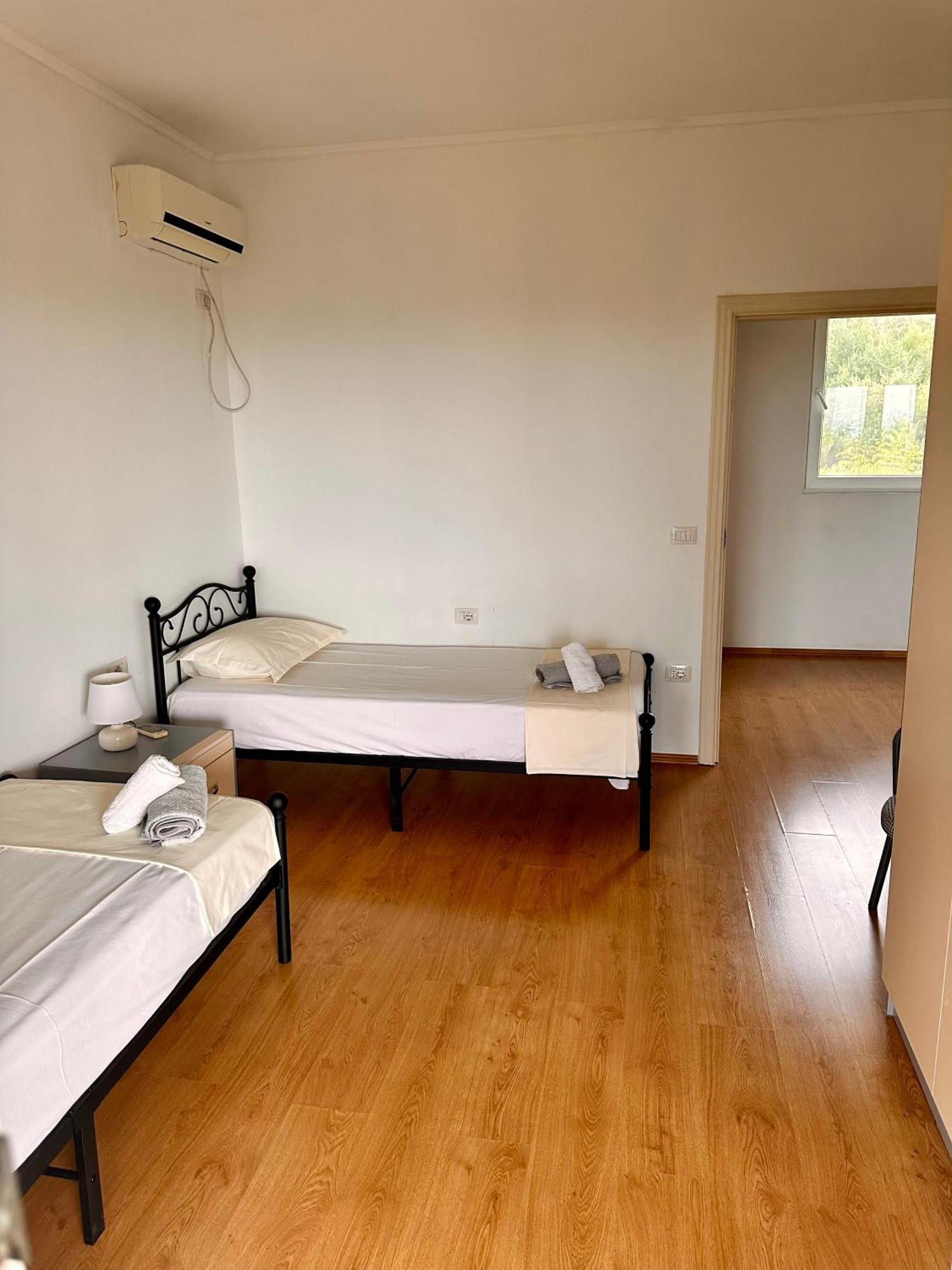 Aria Prive Himare Exterior foto
