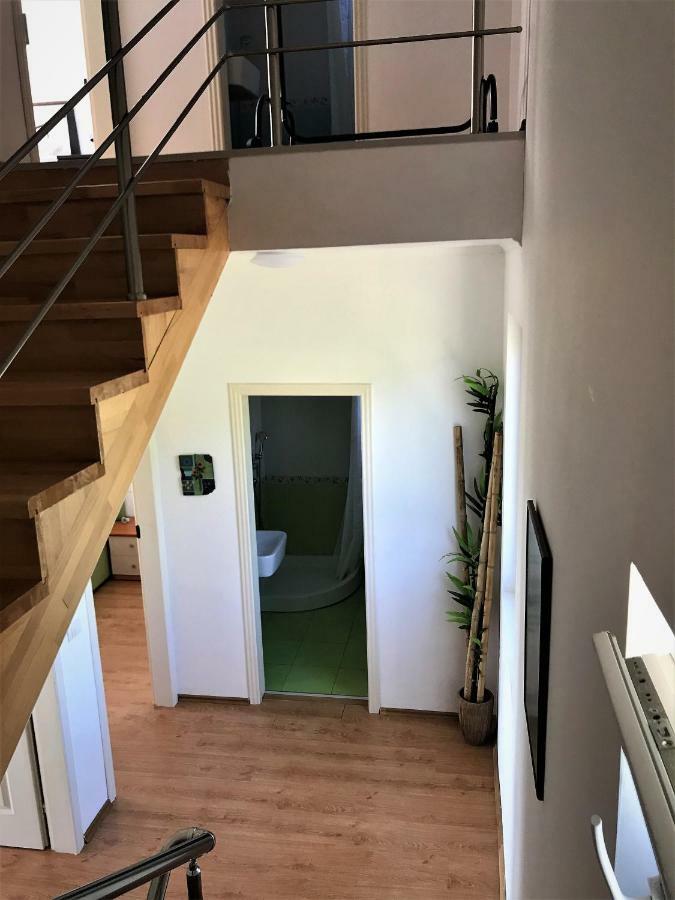 Aria Prive Himare Exterior foto